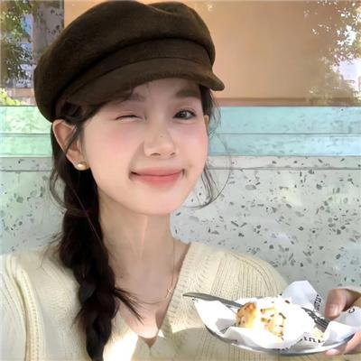 漂亮的塞尔吉