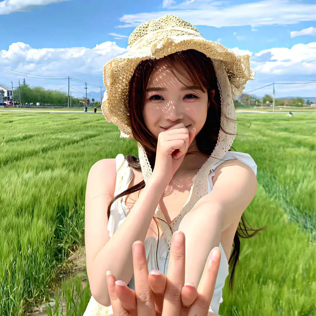 别来无恙